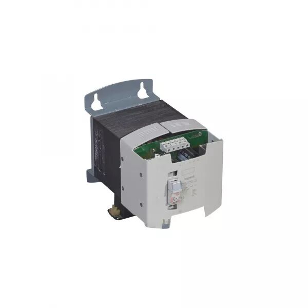 ALIMENTATION REDRESS�E FILTR�E MONOPHAS�E ENTR�E 230-400V~ SORTIE 48V= -720W-15A