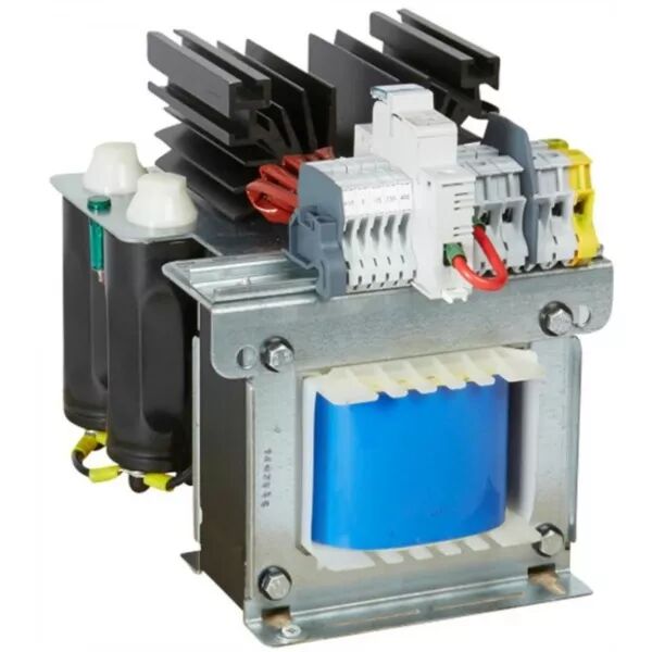 ALIMENTATION REDRESS�E FILTR�E MONOPHAS�E ENTR�E 230-400V~/SORTIE 48V= 1200W 25A