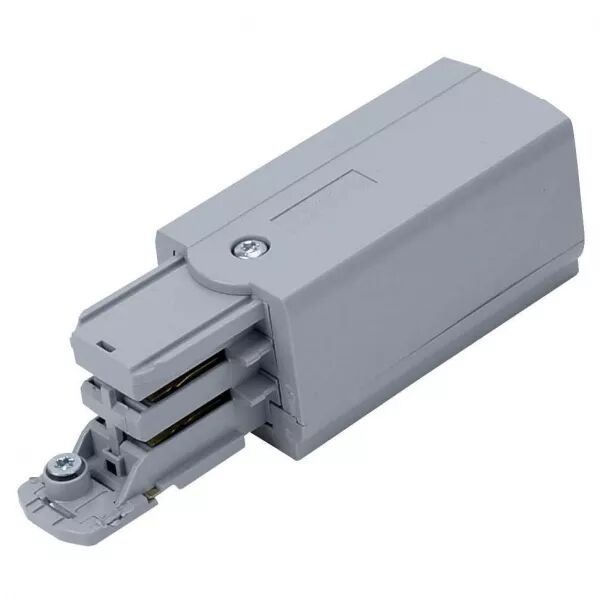 Alimentation XTS 11 pour rail 3 all. 023 - Terre � droite (16302)