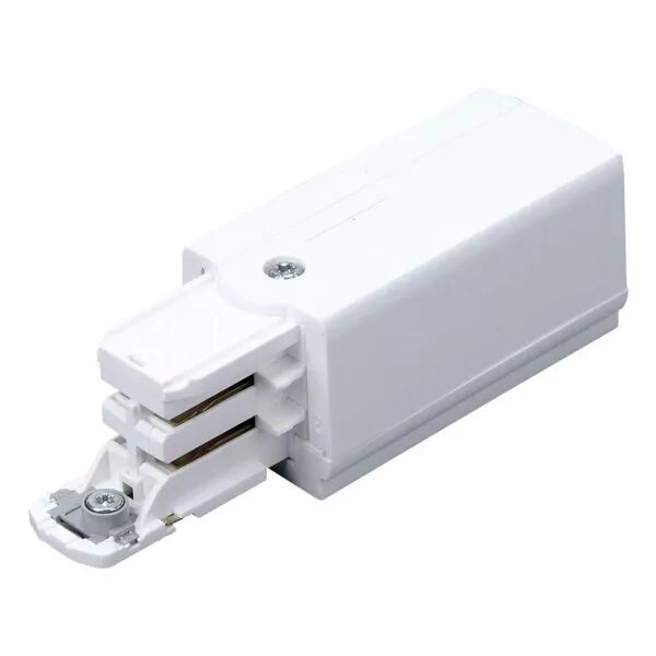 Alimentation XTS 12 pour rail 3 all. 023 - Terre � gauche (16304)