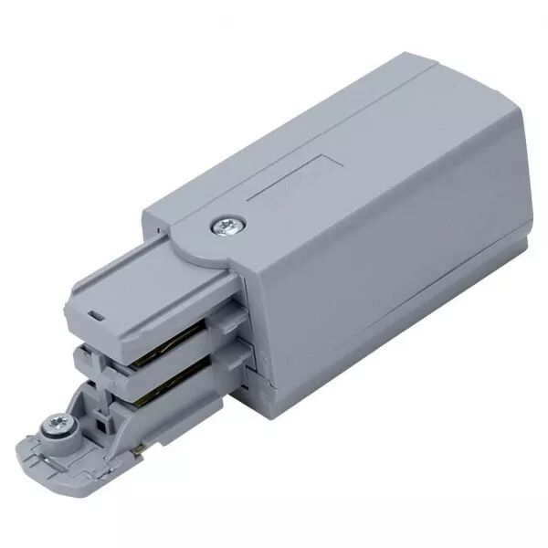Alimentation XTS 12 pour rail 3 all. 023 - Terre � gauche (16305)