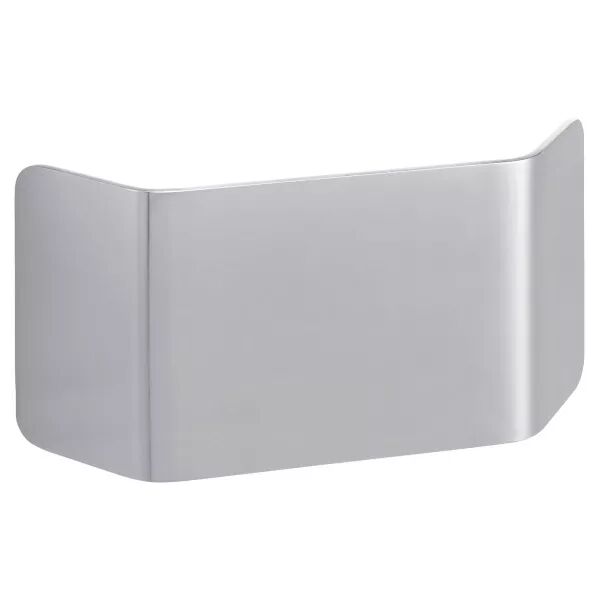 ALTON - Applique Mur, alu, LED int�g. 15W 3000K 700lm, dimmable (50551)