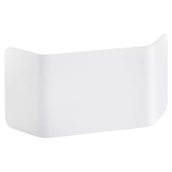 ALTON - Applique Mur, blanc, LED int�g. 15W 3000K 700lm, dimmable (50550)