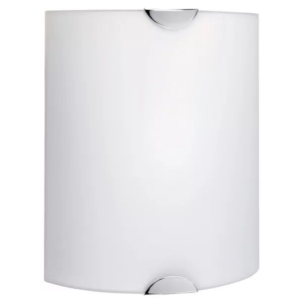 AMIRA - Applique Mur E27 60W max., verre opale, Lpe non incl. (3974)