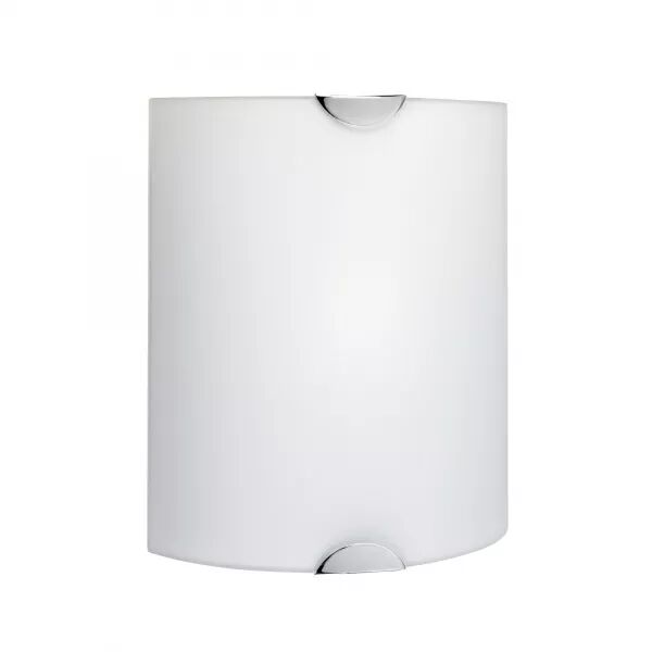 AMIRA - APPLIQUE MUR E27 60W MAX., VERRE OPALE, LPE NON INCL.