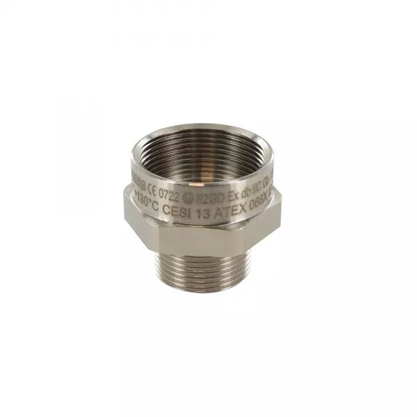 AMPLI ATEX NICKEL� ISO63-ISO90