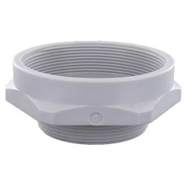 AMPLIFICATEUR POLYAMIDE GRIS PG 13 / PG 16