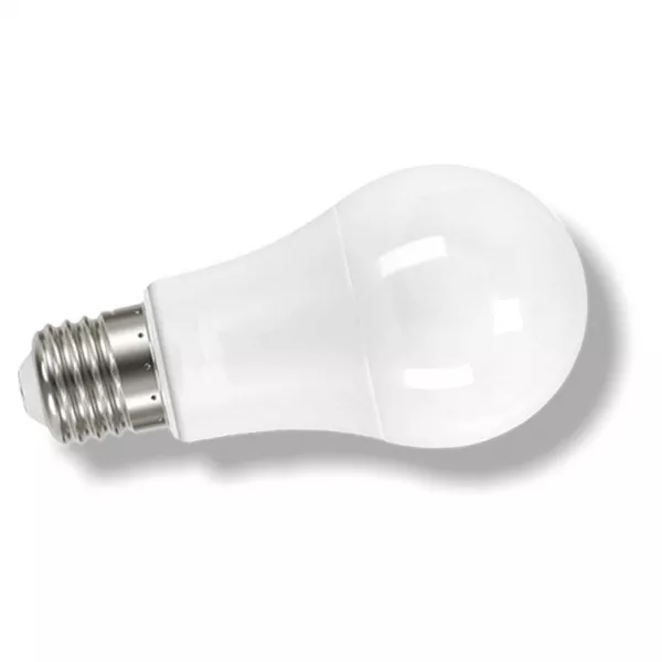 AMPOULE E27 A60 5W 470lm 4000K-IRC80 200� (300010)