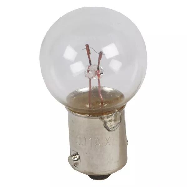 Ampoule incandescente 6V-0,11 Amp�re / BA 9S (186102)