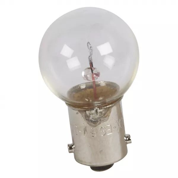 Ampoule incandescente 6V-0,45 Amp�re /BA 9S (186101)
