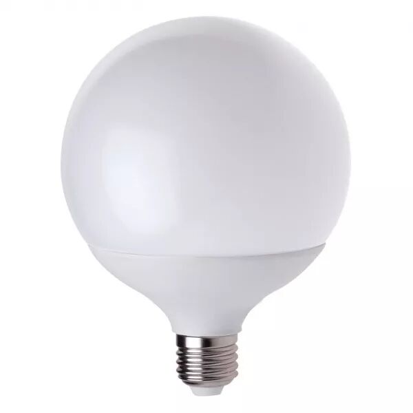 Ampoule LED SMD, globe G120, 20W/2500lm, culot E27, 6500K