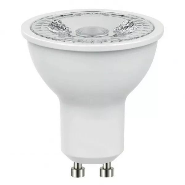 Ampoule LED SMD, spot GU10, 230V, 6W / 470lm, 4000K, 38 �