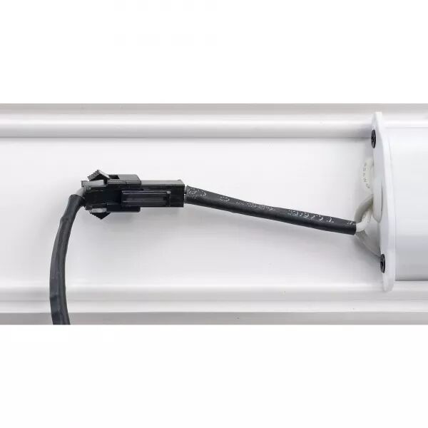 AMY BLC 800MM 12W 50000H IK02 IP20 110� RG0 1600 LM 3 CCT 2700-3200-4000K