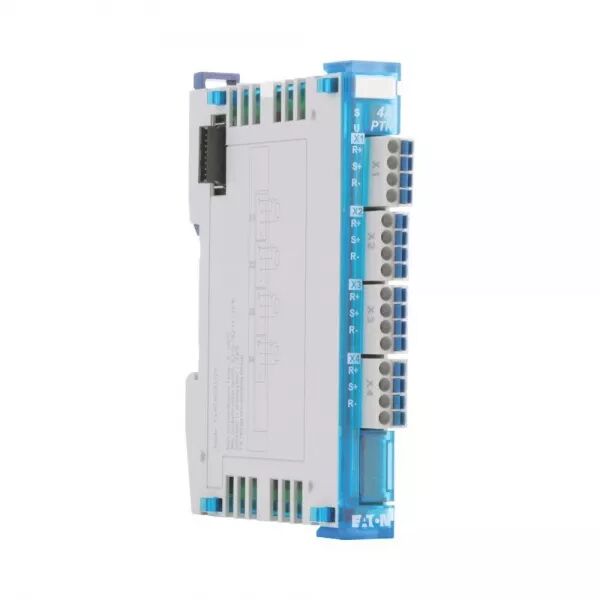 ANALOG.,4 ENTR�E,PT/NI/KTY/R,2/3 C�BLE