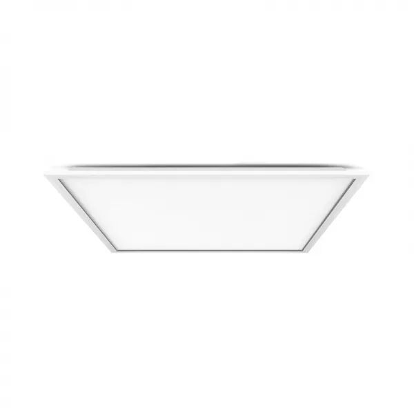 ANDROMEDE PLAFONNIER BACKLIT 595X595 25W 3000K L80B10 5ANS (X5)