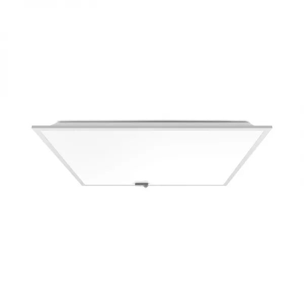 ANDROMEDE PLAFONNIER BACKLIT 595X595MM 25W 4KK DETECT IR 5ANS (X5)