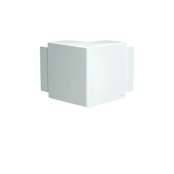 ANGLE EXT�RIEUR LIFEA POUR FB60130 RAL 9016 PURE