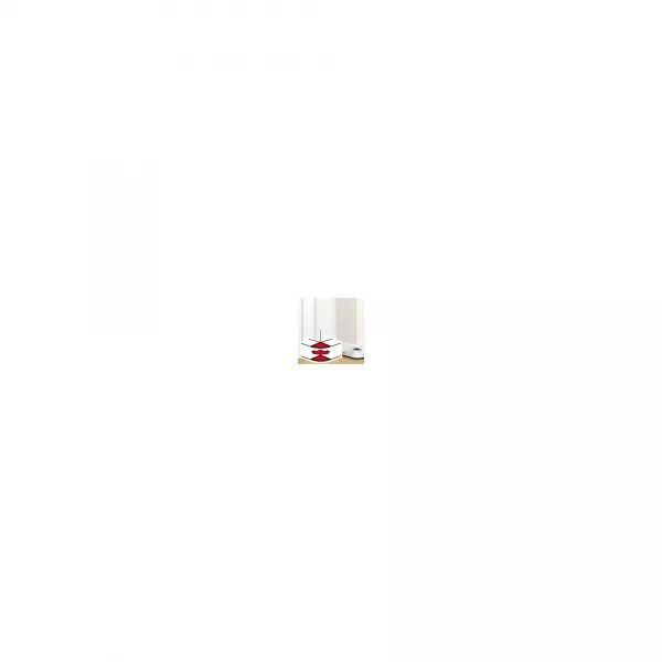 ANGLE EXT�RIEUR POUR GOULOTTE � CLIPPAGE DIRECT MOSAIC 50X145MM - BLANC