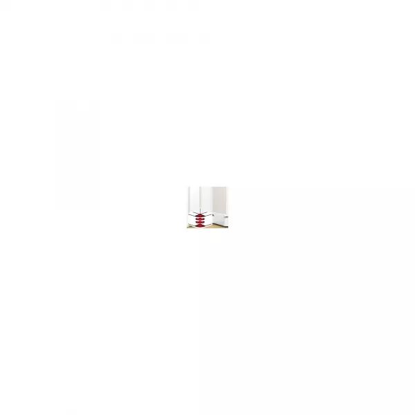ANGLE EXT�RIEUR POUR GOULOTTE � CLIPPAGE DIRECT MOSAIC 50X180MM - BLANC