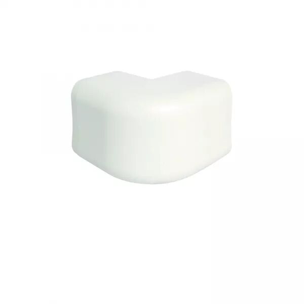 ANGLE EXT�RIEUR POUR GOULOTTE DE CLIMATISATION CLM 50 X 6 5MM BLANC PALOMA
