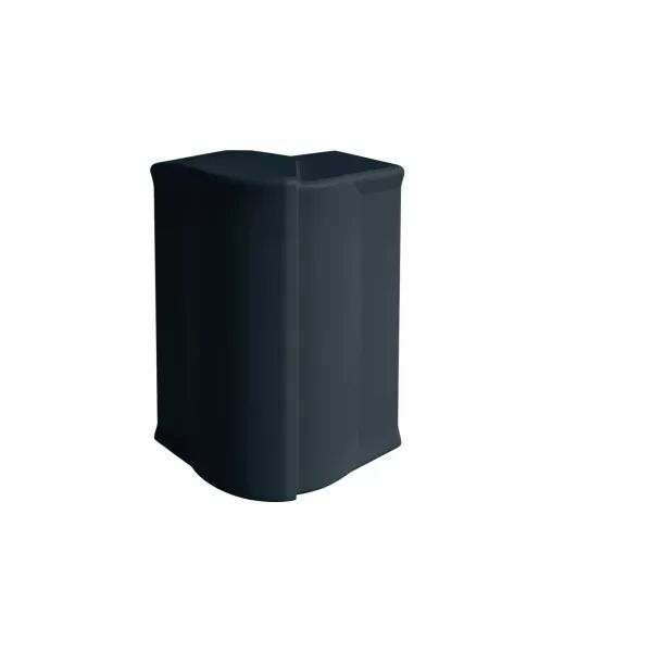 ANGLE EXT�RIEUR VARIABLE POUR GOULOTTE D\'INSTALLATION GBD 50X160MM, NOIR