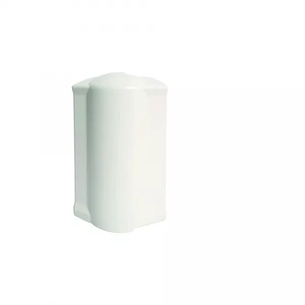 ANGLE EXT�RIEUR VARIABLE POUR GOULOTTE D\'INSTALLATION GBD 50X190MM, BLANC