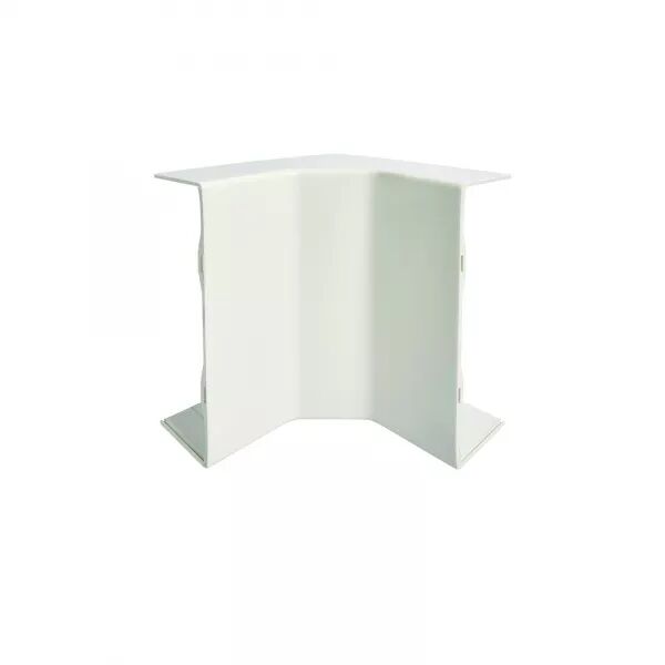 ANGLE INT�RIEUR 3D POUR GOULOTTE D\'INSTALLATION GBD 50X160MM, BLANC