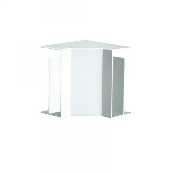 ANGLE INT�RIEUR LIFEA POUR FB60130 RAL 9016 PURE
