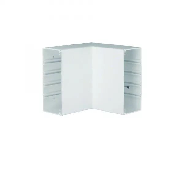 ANGLE INT�RIEUR LIFEA POUR FB99230 H230MMXP100MM 4 AGRAFES RAL 9016 PURE