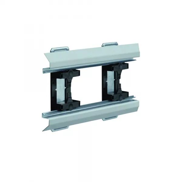 ANGLE INT�RIEUR POUR BKIS �PAIS 12,5MM SIMPLE HAUTEUR ACIER (VERZ) ZINGU�