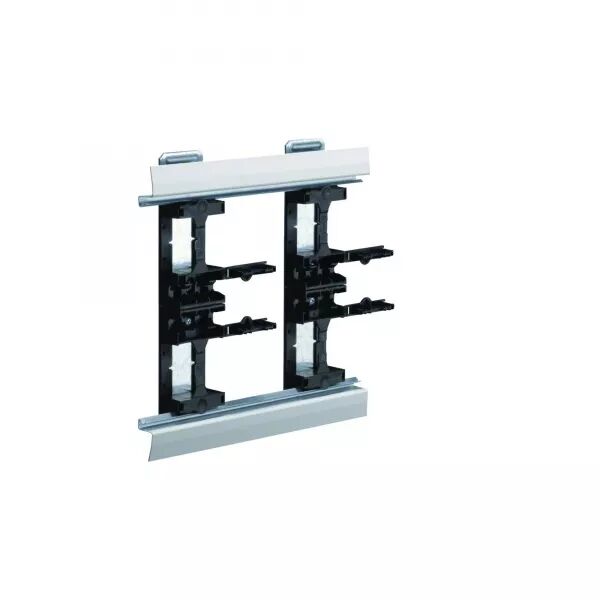 ANGLE INT�RIEUR POUR BKIS �PAIS 25MM DOUBLE HAUTEUR ACIER RAL 9016 PURE