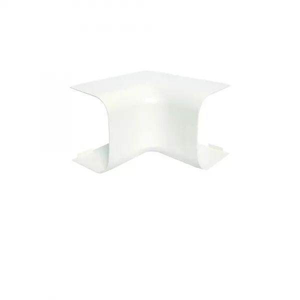 ANGLE INT�RIEUR POUR GOULOTTE DE CLIMATISATION CLM 50 X 65 MM BLANC PALOMA