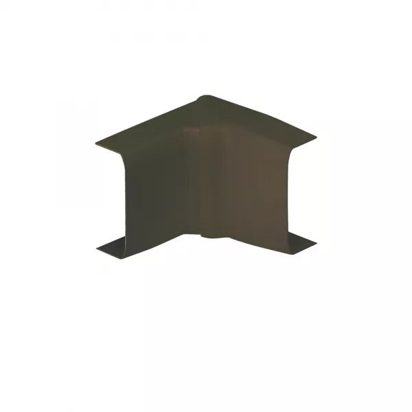 ANGLE INT�RIEUR VARIABLE POUR MOULURE ATEHA 12X30MM, MARRON