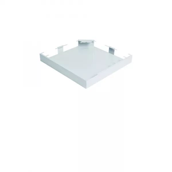 ANGLE PLAT P.DABA50160, ACIER, PURE