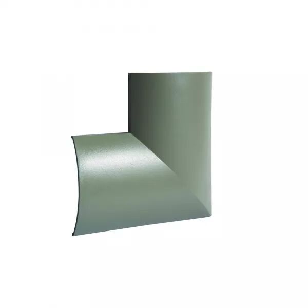 ANGLE PLAT POUR AK 18X75 GRIS