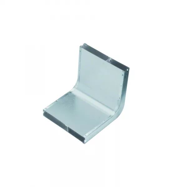 ANGLE VERTICAL 2 COMPARTIMENTS 28MM X 190MM POUR SOL B�TON