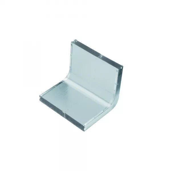 ANGLE VERTICAL 2 COMPARTIMENTS 28MM X 240MM POUR SOL B�TON
