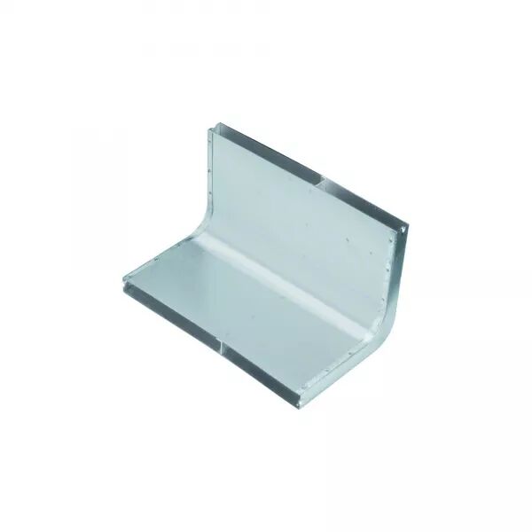 ANGLE VERTICAL 2 COMPARTIMENTS 28MM X 340MM POUR SOL B�TON