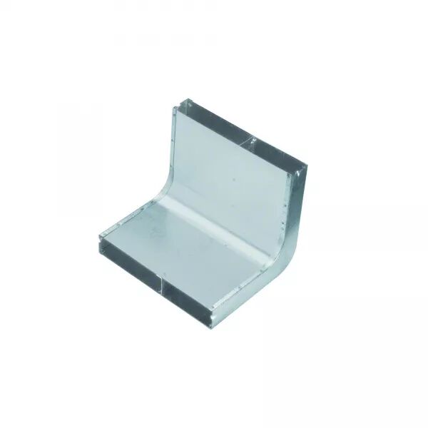 ANGLE VERTICAL 2 COMPARTIMENTS 38MM X 240MM POUR SOL B�TON