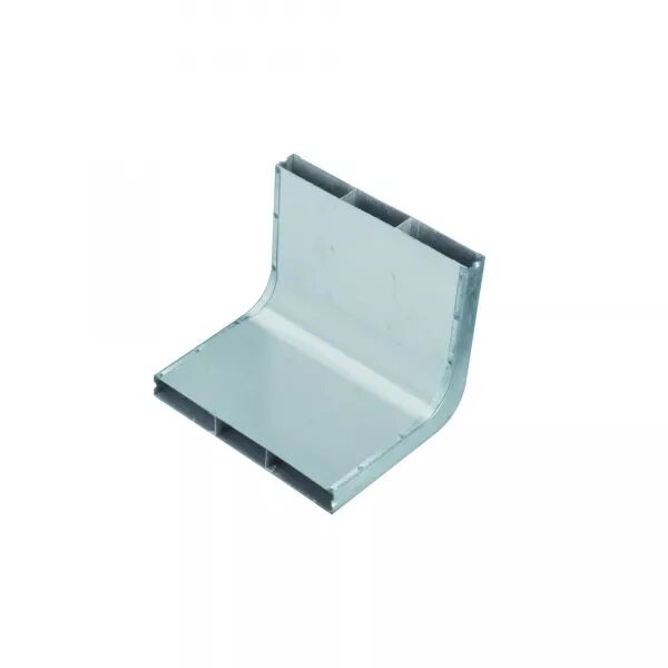 ANGLE VERTICAL 3 COMPARTIMENTS 28MM X 240MM POUR SOL B�TON