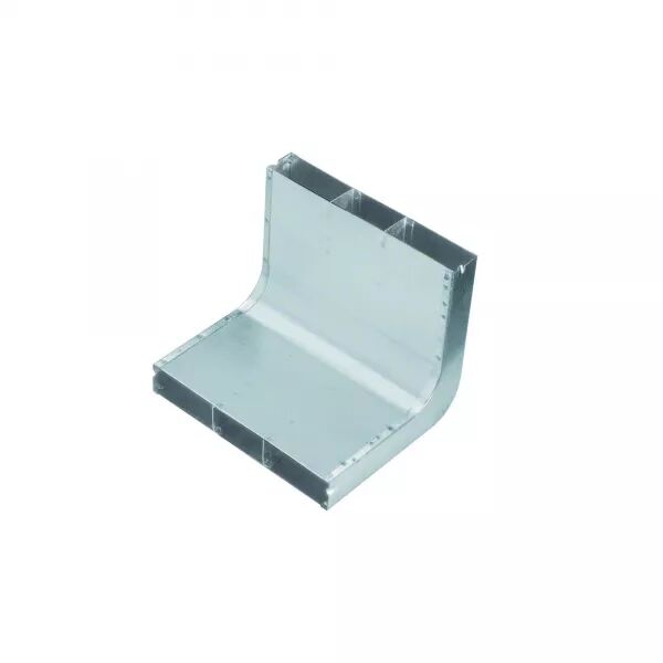 ANGLE VERTICAL 3 COMPARTIMENTS 38MM X 240MM POUR SOL B�TON