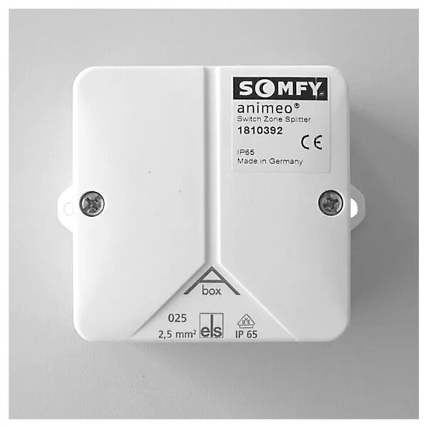 Animeo� switch zone splitter pour commande de sous-groupe (1810392)