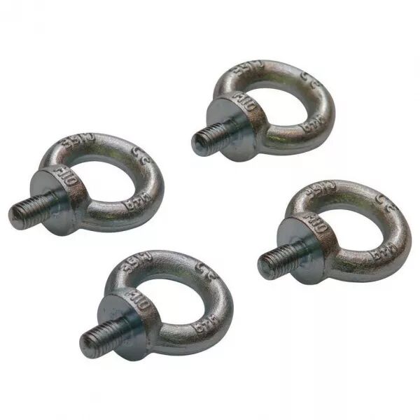 Anneau de levage, pour coffrets Xenergy, (4pi�ces) (283855)