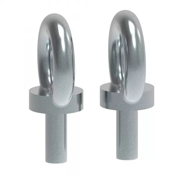 ANNEAUX DE LEVAGE - ARMOIRES IP55 XL� HP 630