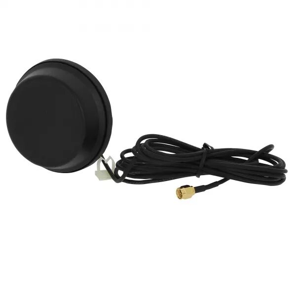 ANTENNE D�PORT�E POUR KIT DE GESTION AUTONOME DES PORTAILS CONTR�LE ACC�S VIGIK�