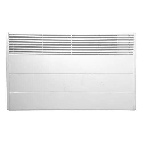 Antichoc convecteur �lectrique 750W digital blancM104112