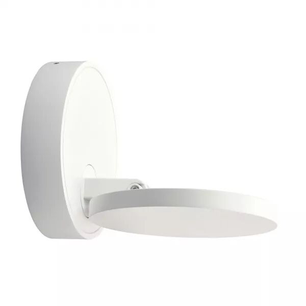 APPLIQUE D�CORATIVE ECLIPSE LED 9W 3000K 569LM IRC<90 50000H