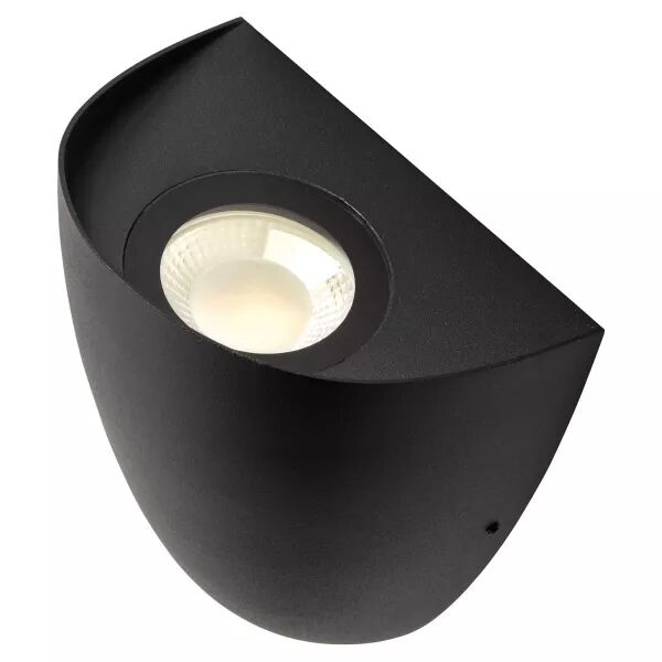 Applique IP65 IK06 BS500h DEBORA CCT 3/4/5700K 8W 760lm 50000h (51525)