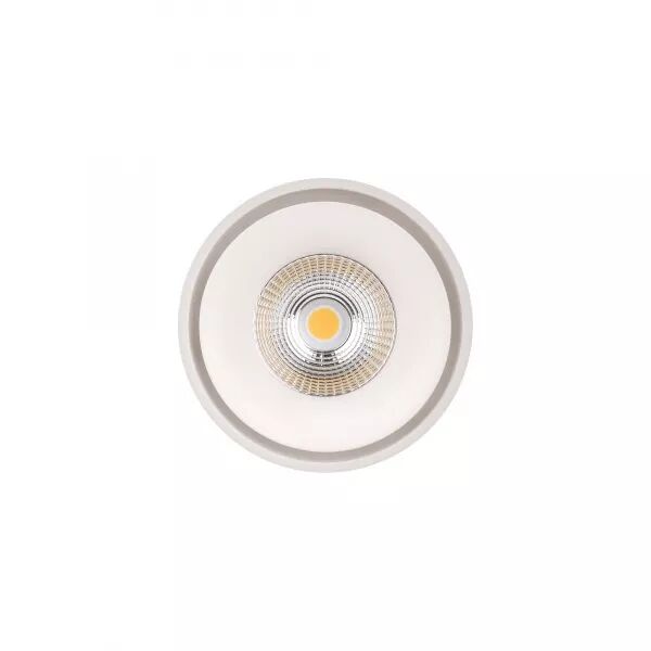 APPLIQUE MINI TAHITI BLANC ORIENTABLE 9W 50000H 36� 750LM CCT 2700-3300-4000K
