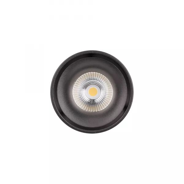 APPLIQUE MINI TAHITI NOIR ORIENTABLE 9W 50000H 36� 675LM CCT 2700-3300-4000K